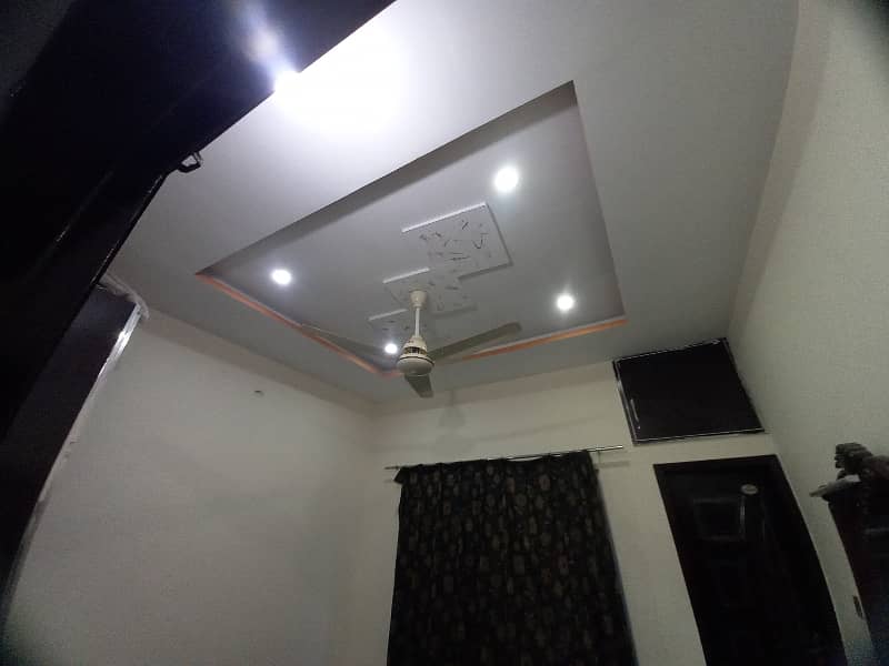 3 Marla Double story house for sale in amir Town Harbanspura Lahore 5