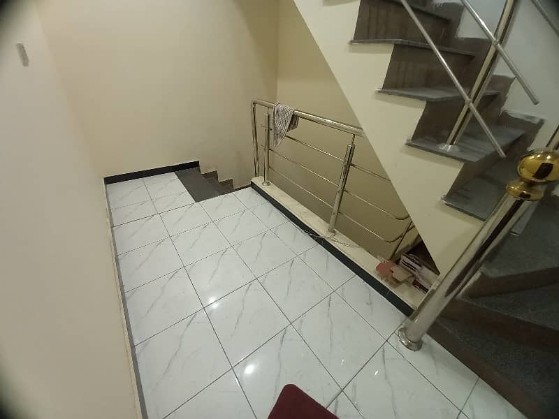 3 Marla Double story house for sale in amir Town Harbanspura Lahore 8