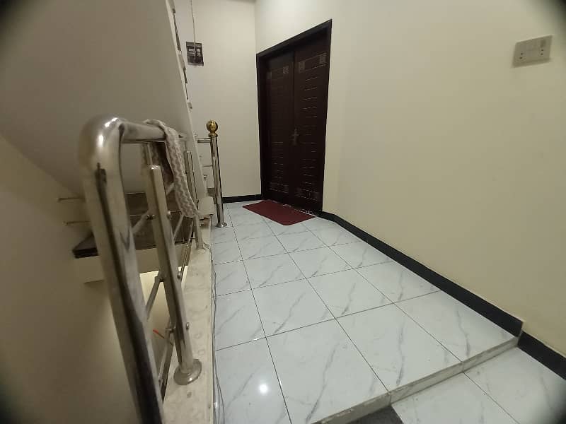 3 Marla Double story house for sale in amir Town Harbanspura Lahore 10