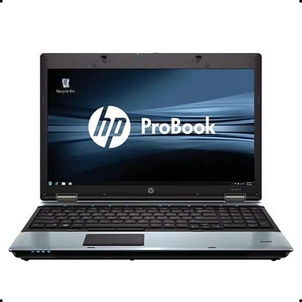 HP ProBook 0