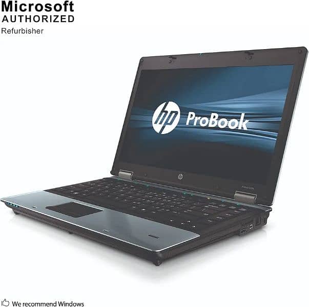 HP ProBook 1