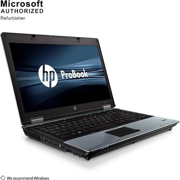 HP ProBook 2