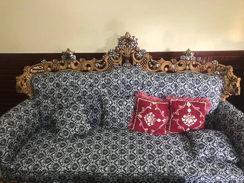 king size bed 3