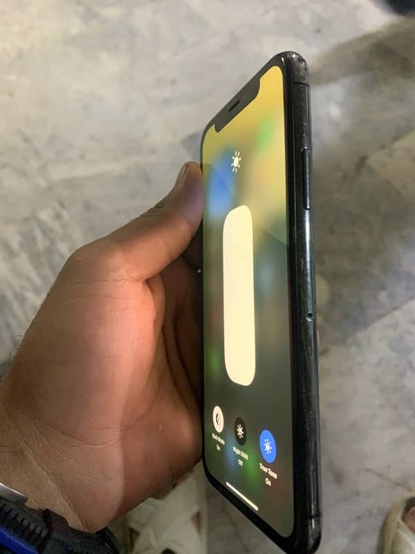 iPhone XS  pta approved 64gb 2