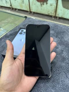 iphone 13 pro 128gb pta approved blue color