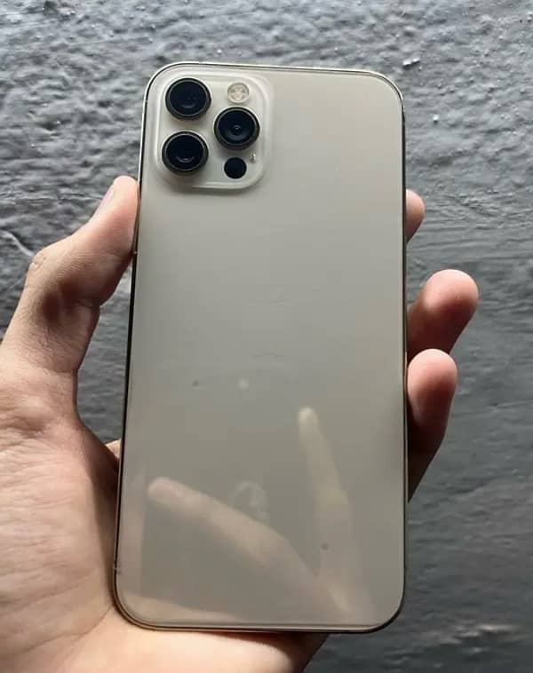 i phone 12 pro 128 gb factory unlock 6