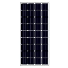 150W Solar Panel x9