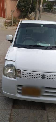 Suzuki Alto 2009