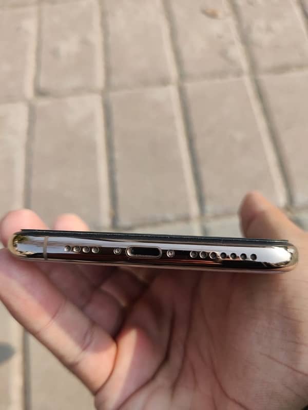 xs max 256Gb official 6