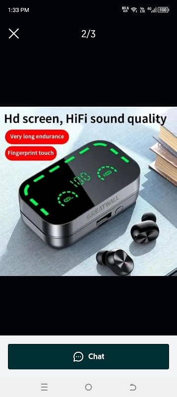 Greatewall Earbuds best sound Qu ali Gty inThis prise. 0