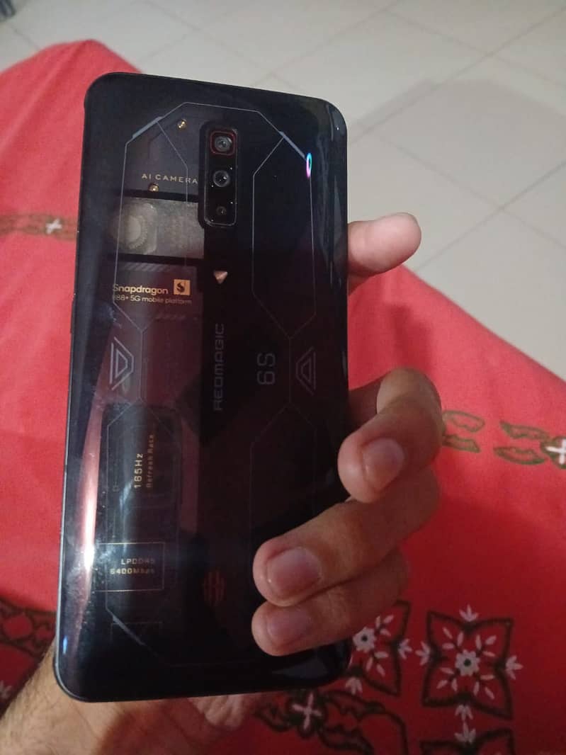 Selling my one hand used phone with good quality 5