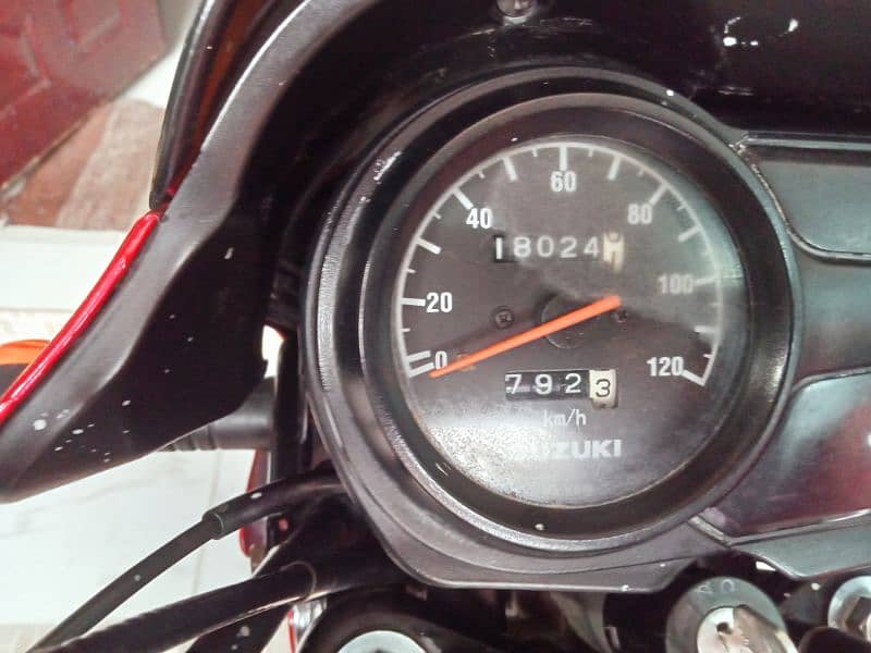 Suzuki gd110se model 2022 fnf 265000 call 0312:8548:785 6