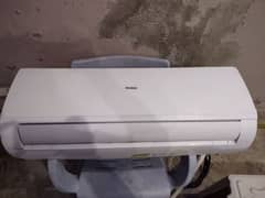 Haier 1.5 ton