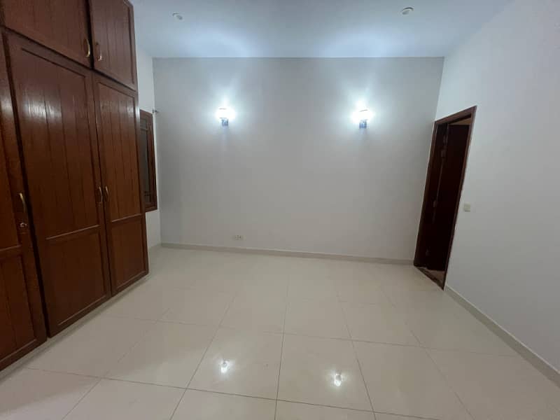 150 YARDS HOUSE FOR RENT WELL-MAINTAINED AT PRIME LOCATION IN PHASE 8 13