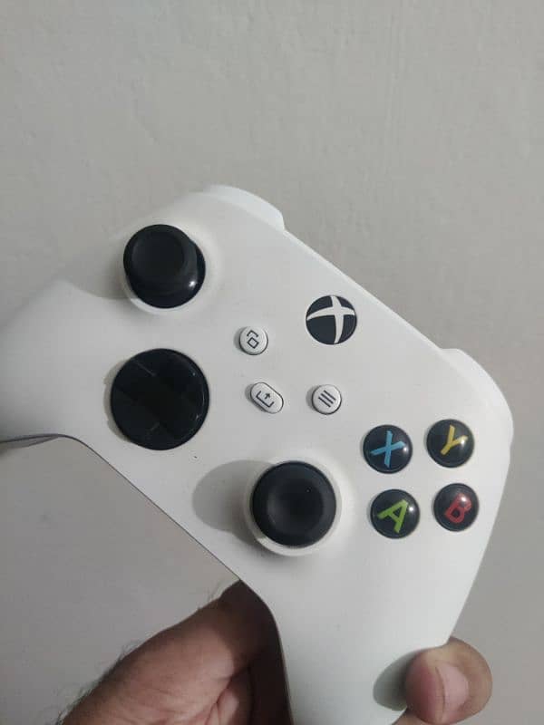 Xbox series s original controller 0