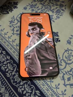 Iphone 15 Pro Max Non-Pta, Natural Titanium Sim Time not used