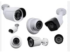 CCTV CAMERA