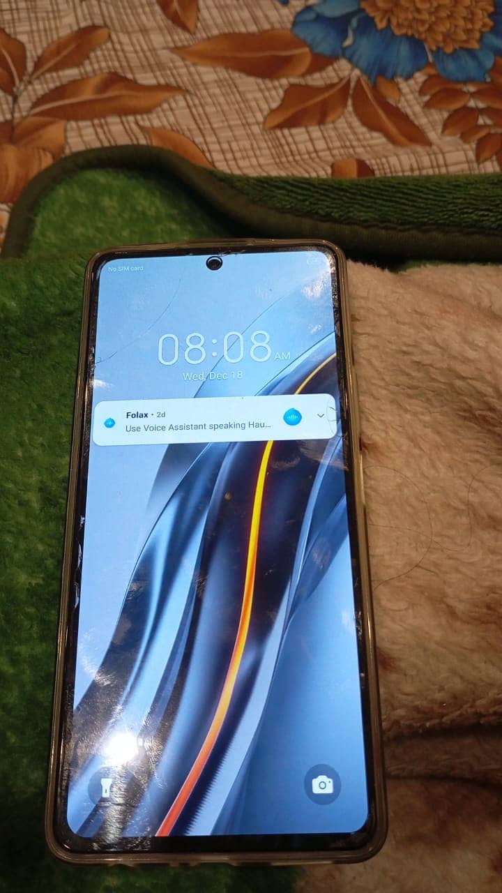 Infinix Note 12 Pro 1