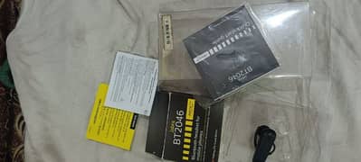 Jabra BT urgent sale