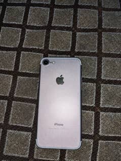 Iphone 7 PTA approve 128gb