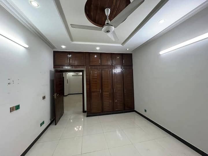 7 Marla Like Brand New House Available For Rent In G 14/2 5