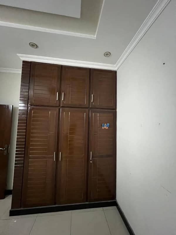 7 Marla Like Brand New House Available For Rent In G 14/2 12