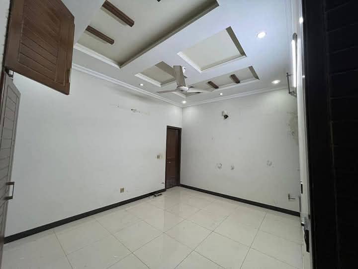 7 Marla Like Brand New House Available For Rent In G 14/2 18