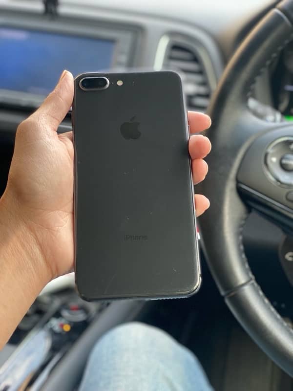 iPhone 8plus pta 0