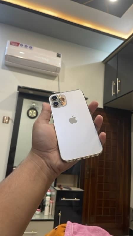 iPhone 12 Pro non fu 1