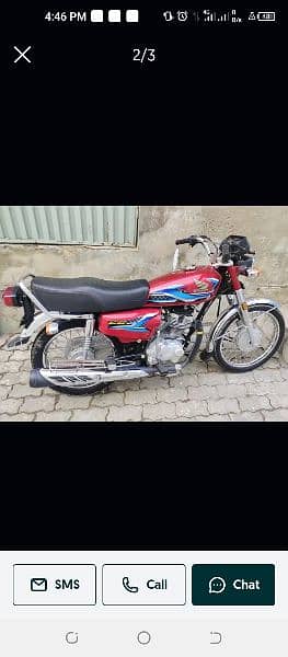 good condition ma 1