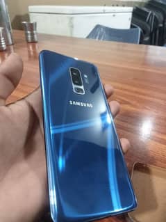 Samsung S9 plus Pta