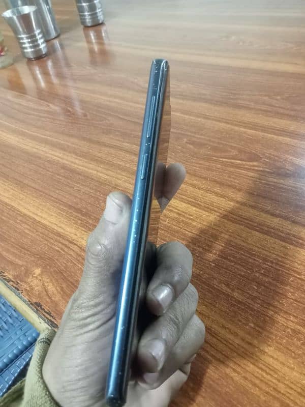 Samsung S9 plus Pta 2