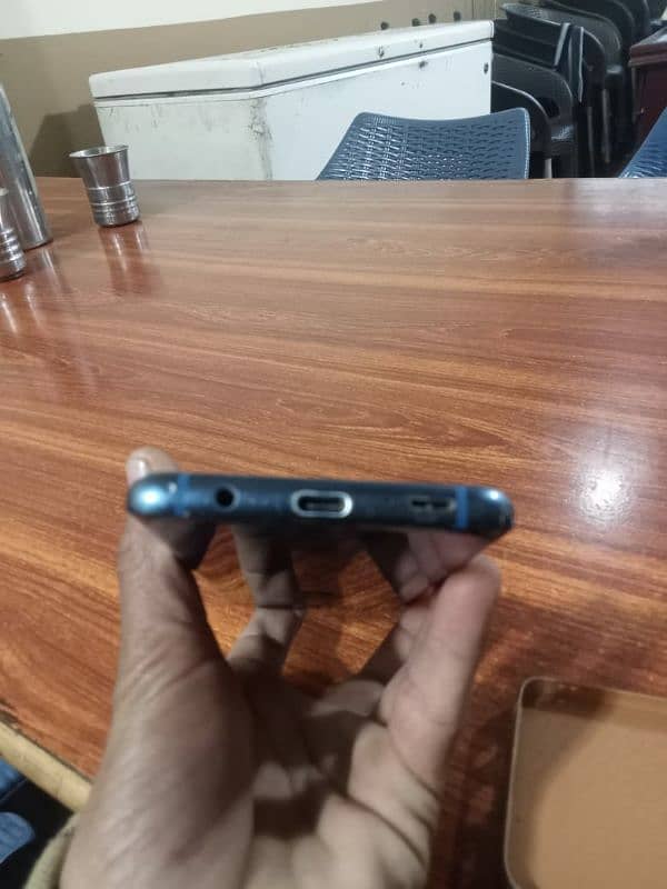 Samsung S9 plus Pta 5