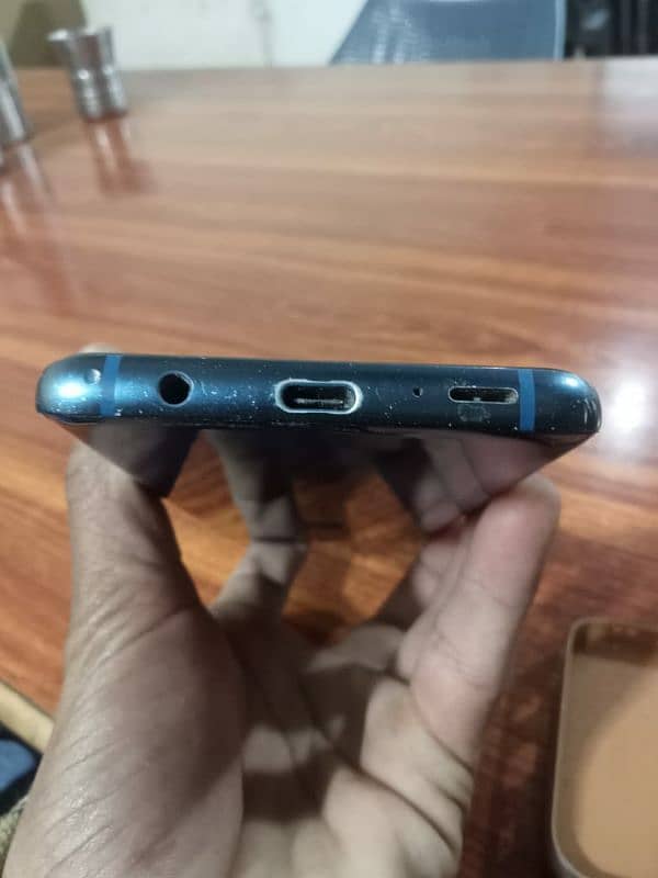 Samsung S9 plus Pta 6