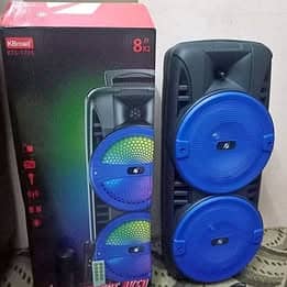 Bluetooth Speaker Best Model 7