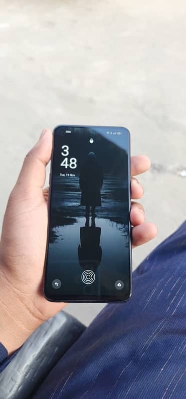 Realme Gt master Edition 8/128 gb  leather edition 1