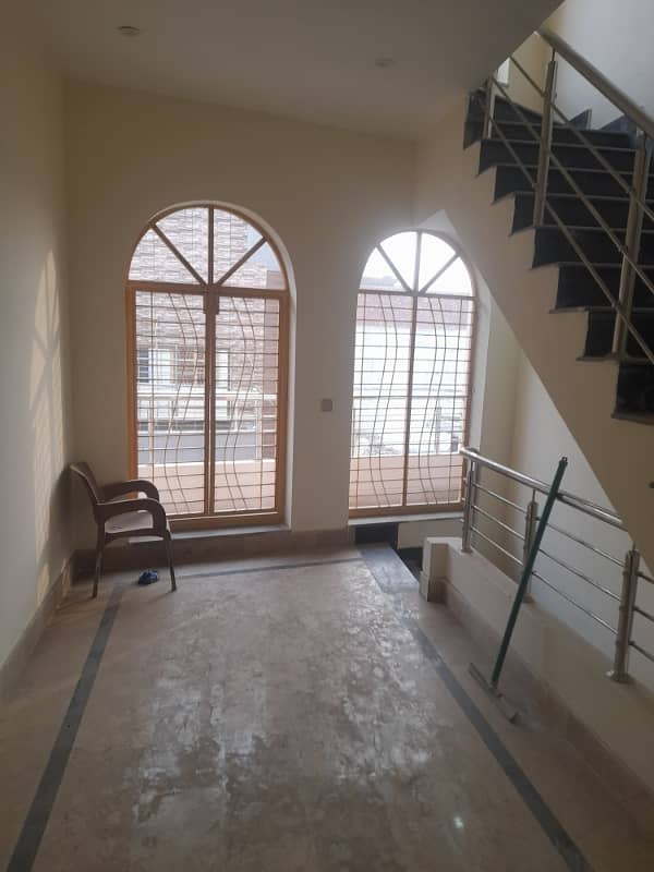 6 marla double story brand new furnished house for rent 12