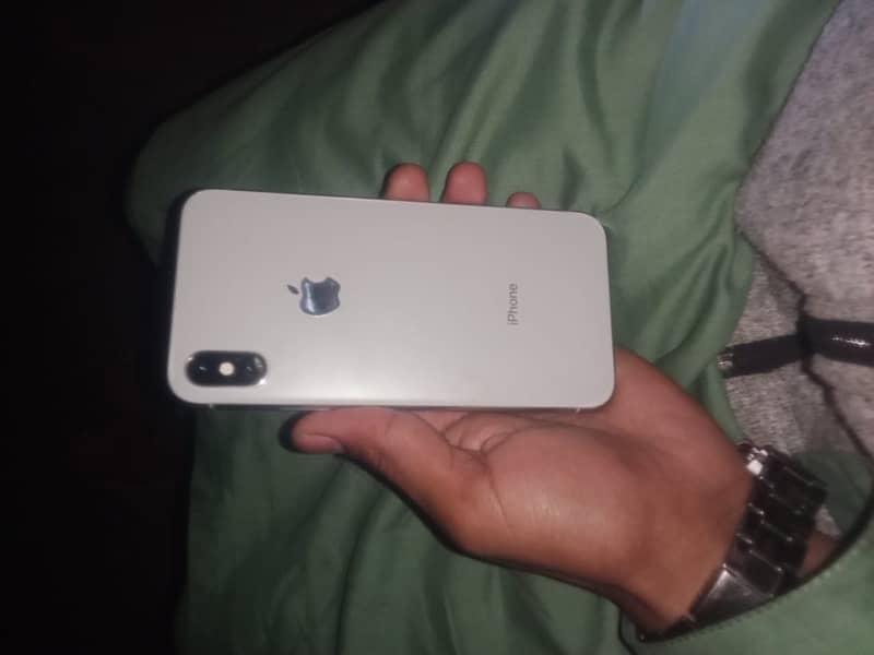 iphone x 256gb 1