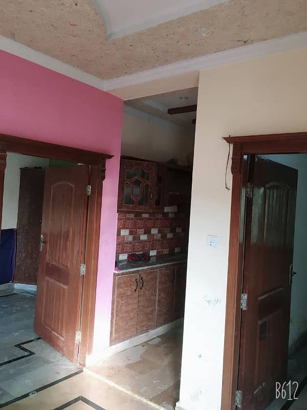 1 bed,kichen,washrom for rent 0