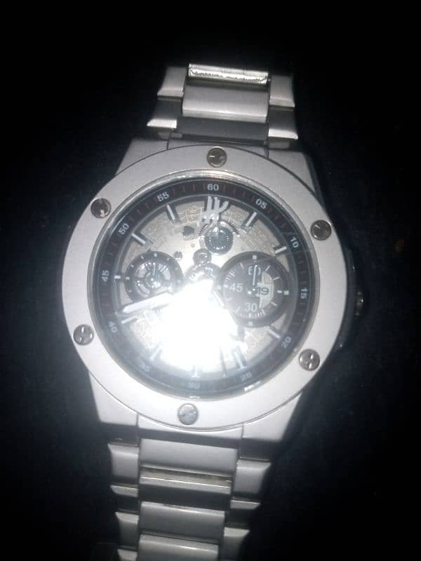 Hublot 1