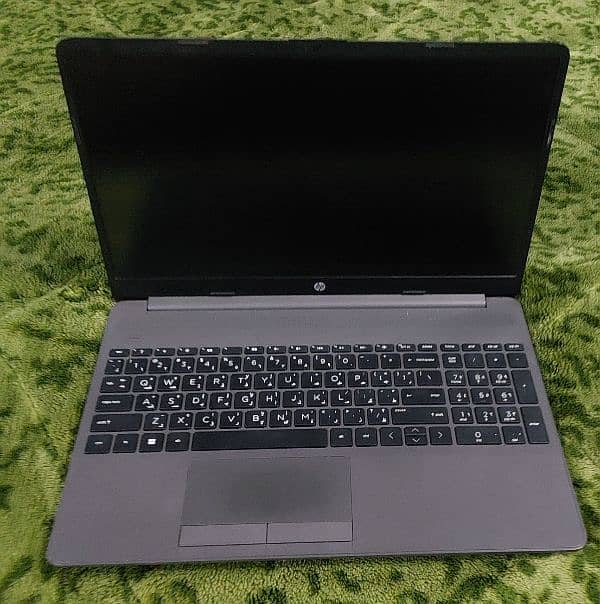 HP 250G 10 Generation 1