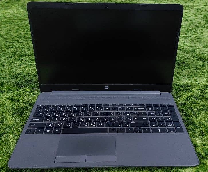 HP 250G 10 Generation 2