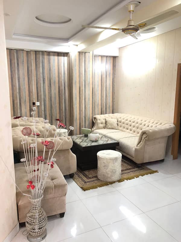 2 bed furnished flet for rent 0