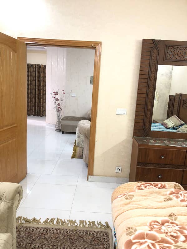 2 bed furnished flet for rent 4