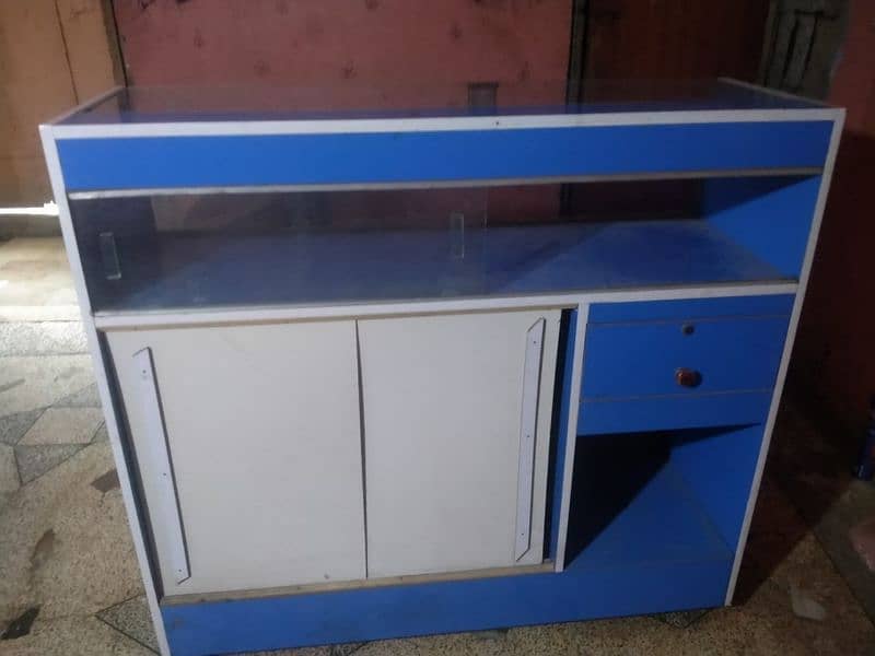 Mobile Phone Counter / Mobile Accessories Counter for sale in karachi 3