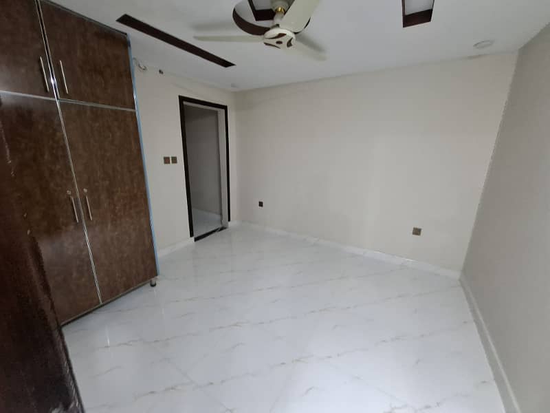 03 Bed Luxury Non Furnished Flat Available For Rent At Citi Housing Jhelum 4