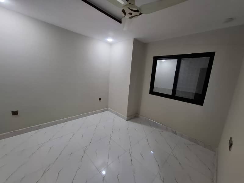 03 Bed Luxury Non Furnished Flat Available For Rent At Citi Housing Jhelum 5