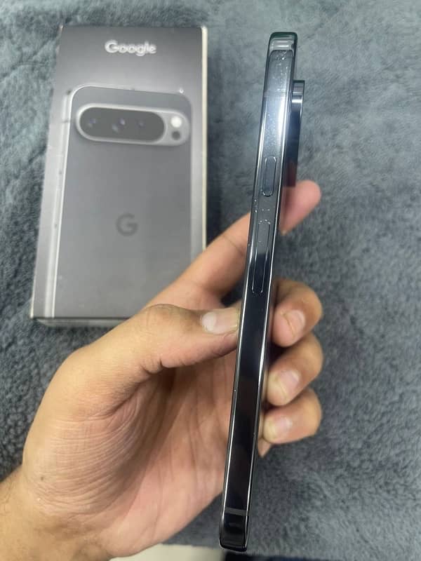 pixel 9 pro xl 6