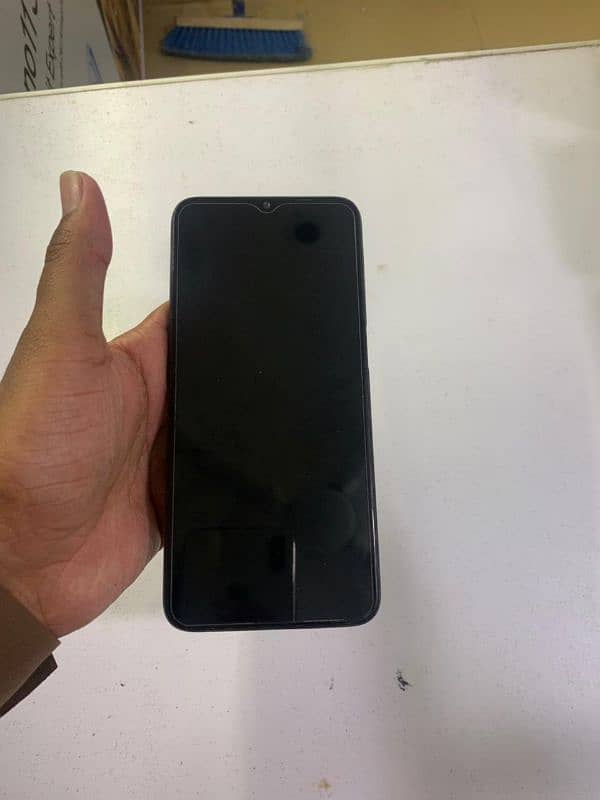 oppo A 16 7