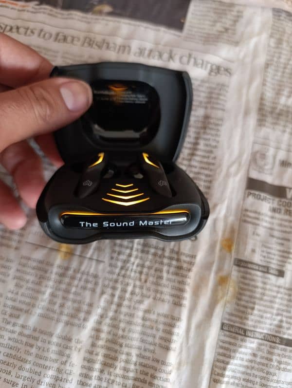 audionic battlebuds 2